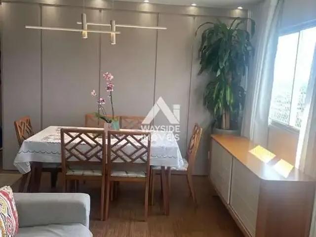 Apartamento para Venda em Ribeirão Preto/SP Jardim São Luiz 2 Quartos