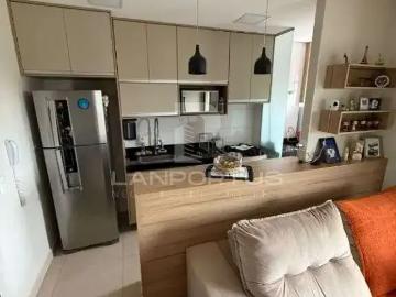 Apartamento para Venda em Ribeirão Preto/SP Jardim São Luiz 2 Quartos