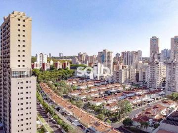 Apartamento para Venda em Ribeirão Preto/SP Jardim São Luiz 2 Quartos