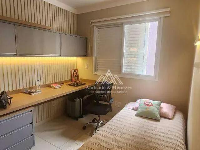 Apartamento para Venda em Ribeirão Preto/SP Jardim São Luiz 2 Quartos