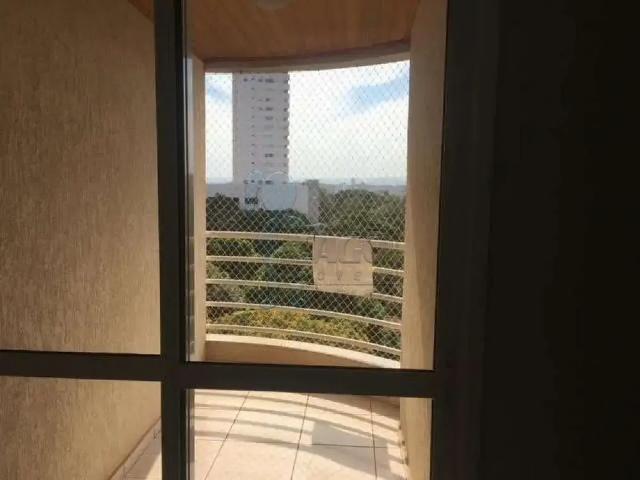 Apartamento para Venda em Ribeirão Preto/SP Jardim São Luiz 2 Quartos