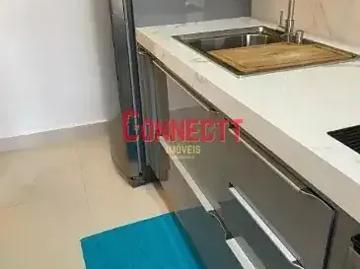 Apartamento para Venda em Ribeirão Preto/SP Jardim São Luiz 2 Quartos