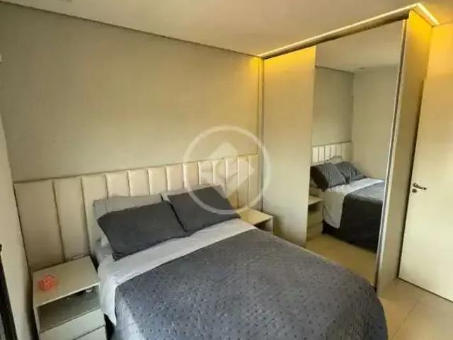 Apartamento para Venda em Ribeirão Preto/SP Jardim São Luiz 2 Quartos