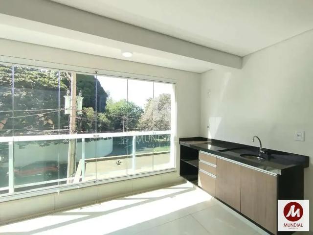 Apartamento para Venda em Ribeirão Preto/SP Jardim São Luiz 2 Quartos