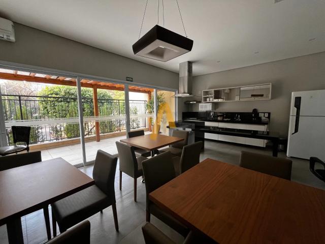 Apartamento para Venda em Ribeirão Preto/SP Jardim São Luiz 2 Quartos