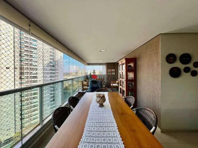 Apartamento para Venda em Ribeirão Preto/SP Jardim São Luiz 3 Quartos