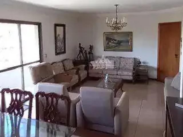 Apartamento para Venda em Ribeirão Preto/SP Jardim São Luiz 3 Quartos