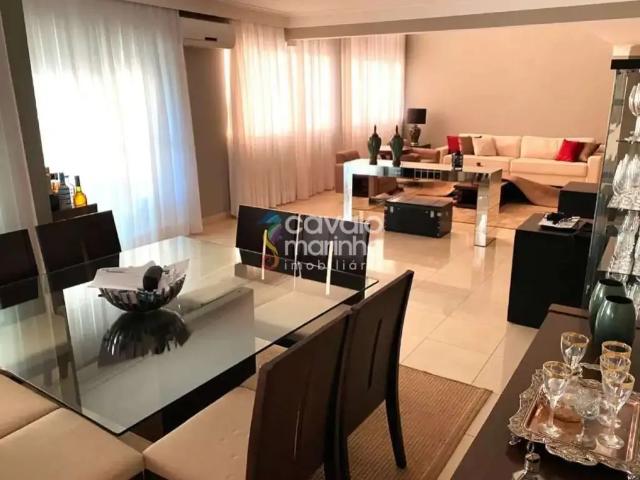 Apartamento para Venda em Ribeirão Preto/SP Jardim São Luiz 3 Quartos