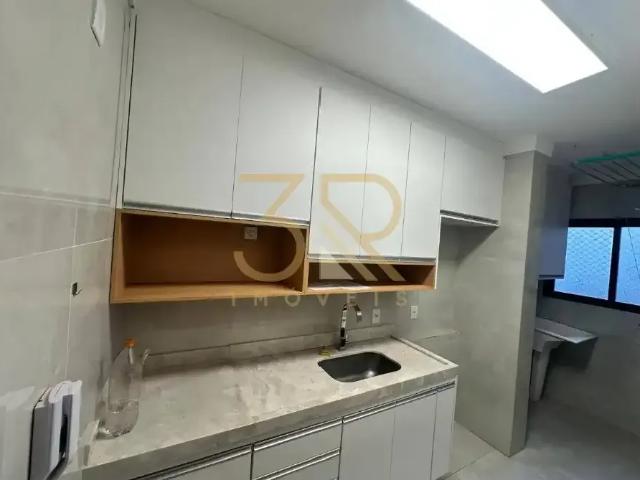 Apartamento para Venda em Ribeirão Preto/SP Jardim São Luiz 3 Quartos