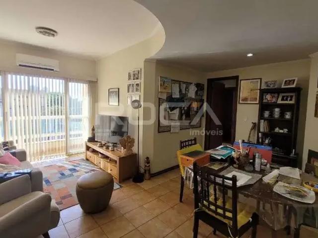 Apartamento para Venda em Ribeirão Preto/SP Jardim São Luiz 3 Quartos