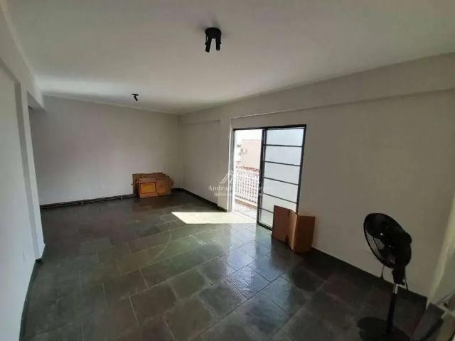 Apartamento para Venda em Ribeirão Preto/SP Jardim São Luiz 3 Quartos