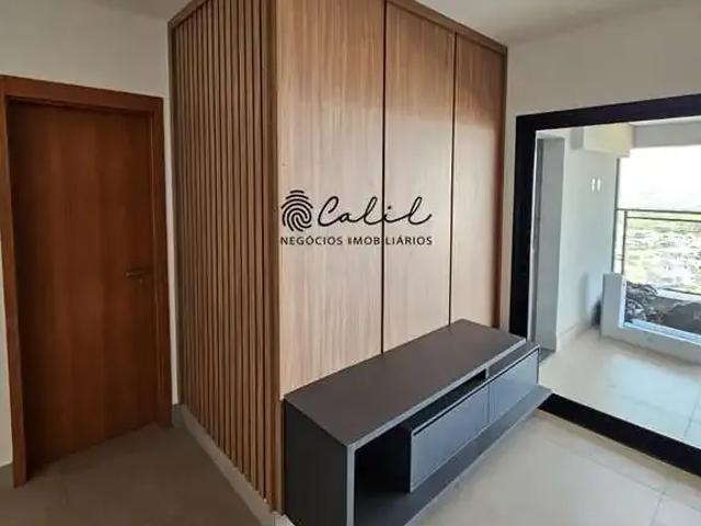 Apartamento para Venda em Ribeirão Preto/SP Jardim São Luiz 3 Quartos