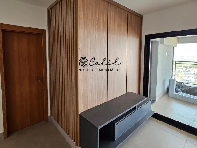 Apartamento para Venda em Ribeirão Preto/SP Jardim São Luiz 3 Quartos