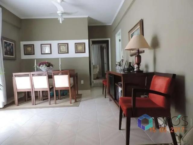Apartamento para Venda em Ribeirão Preto/SP Jardim São Luiz 3 Quartos