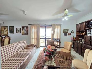 Apartamento para Venda em Ribeirão Preto/SP Jardim São Luiz 3 Quartos