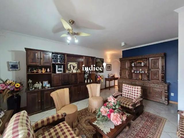 Apartamento para Venda em Ribeirão Preto/SP Jardim São Luiz 3 Quartos