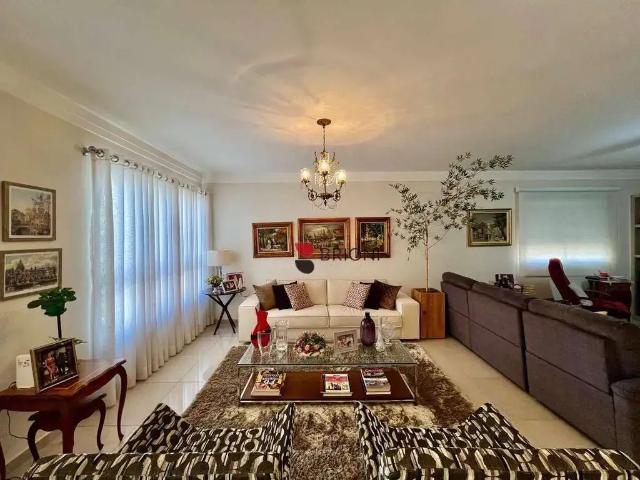 Apartamento para Venda em Ribeirão Preto/SP Jardim São Luiz 3 Quartos