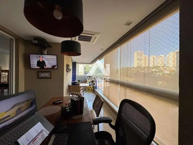 Apartamento para Venda em Ribeirão Preto/SP Jardim São Luiz 3 Quartos