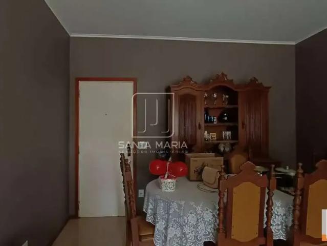 Apartamento para Venda em Ribeirão Preto/SP Jardim São Luiz 3 Quartos