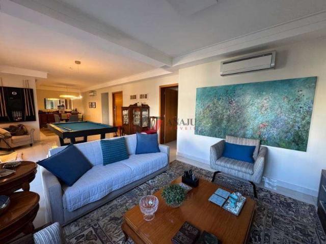 Apartamento para Venda em Ribeirão Preto/SP Jardim São Luiz 3 Quartos