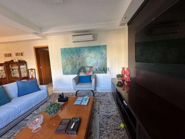 Apartamento para Venda em Ribeirão Preto/SP Jardim São Luiz 3 Quartos