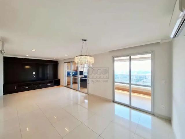 Apartamento para Venda em Ribeirão Preto/SP Jardim São Luiz 3 Quartos