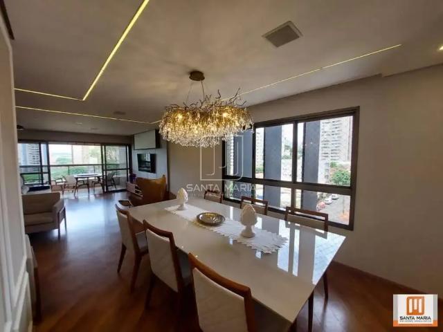 Apartamento para Venda em Ribeirão Preto/SP Jardim São Luiz 4 Quartos