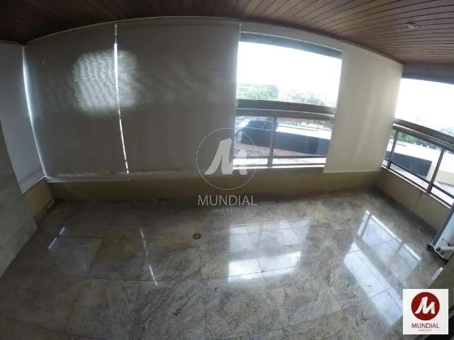 Apartamento para Venda em Ribeirão Preto/SP Jardim São Luiz 4 Quartos