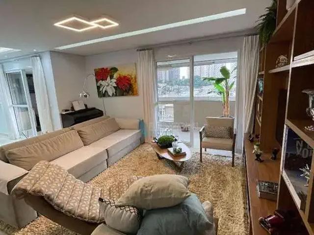 Apartamento para Venda em Ribeirão Preto/SP Jardim São Luiz 4 Quartos
