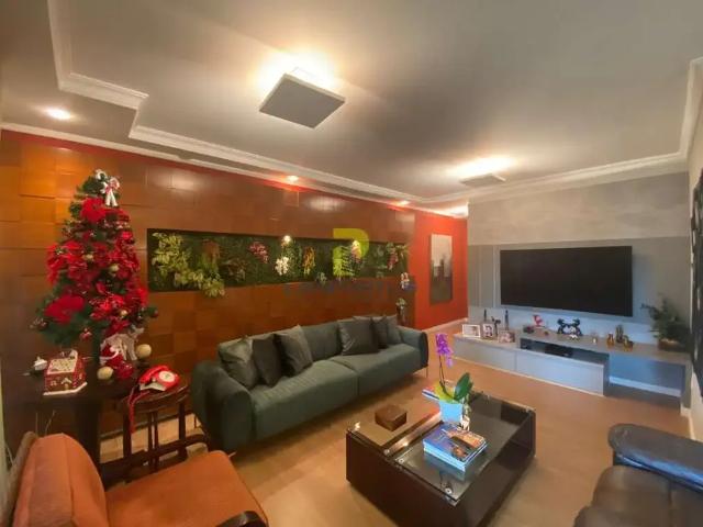 Apartamento para Venda em Ribeirão Preto/SP Jardim São Luiz 4 Quartos