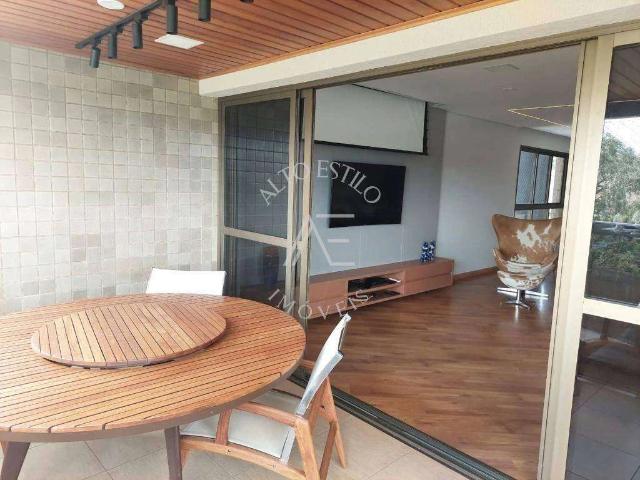 Apartamento para Venda em Ribeirão Preto/SP Jardim São Luiz 4 Quartos