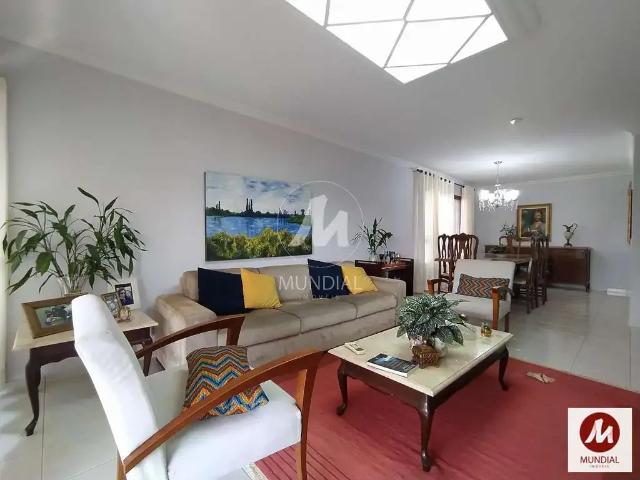 Apartamento para Venda em Ribeirão Preto/SP Jardim São Luiz 4 Quartos