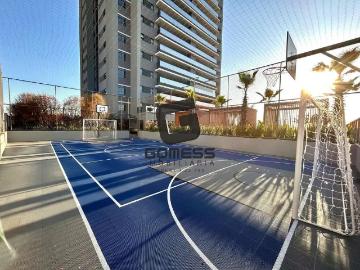 Apartamento para Venda em Ribeirão Preto/SP Jardim São Luiz 5 Quartos