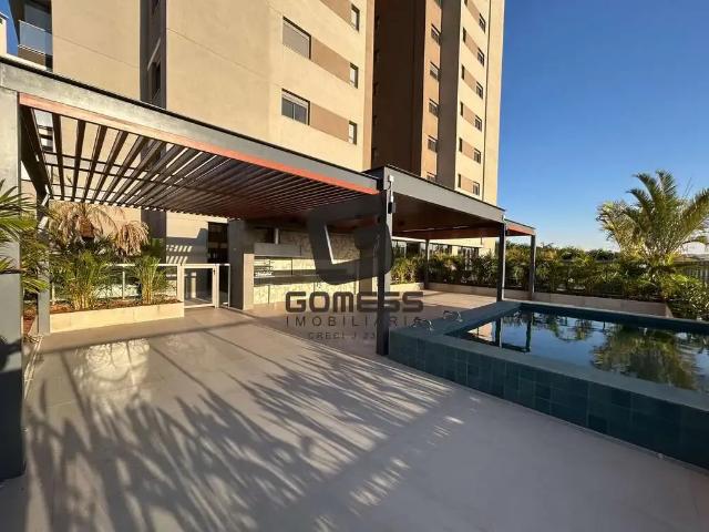 Apartamento para Venda em Ribeirão Preto/SP Jardim São Luiz 5 Quartos