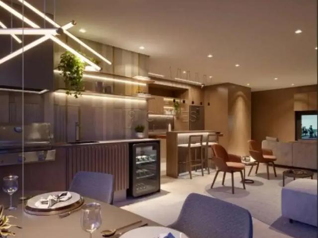 Apartamento para Venda em Ribeirão Preto/SP Jardim Saint Gerard 3 Quartos
