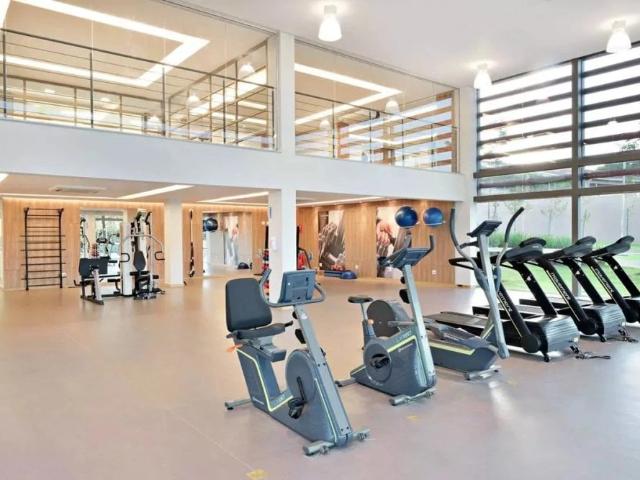 Apartamento para Venda em Ribeirão Preto/SP Jardim Saint Gerard 3 Quartos
