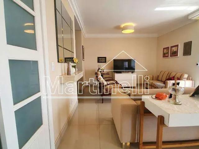 Apartamento para Venda em Ribeirão Preto/SP Jardim Saint Gerard 3 Quartos