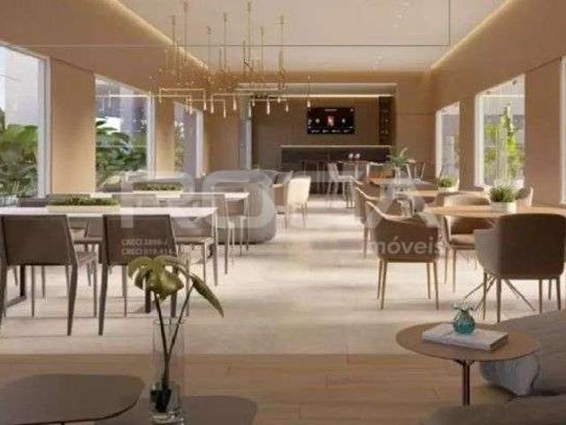 Apartamento para Venda em Ribeirão Preto/SP Jardim Saint Gerard 3 Quartos
