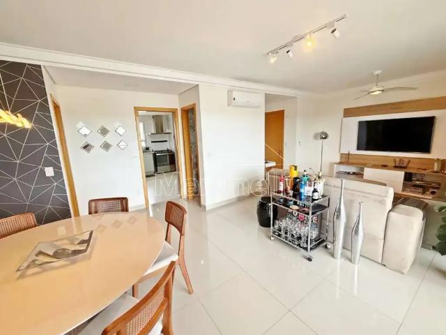 Apartamento para Venda em Ribeirão Preto/SP Jardim Saint Gerard 3 Quartos