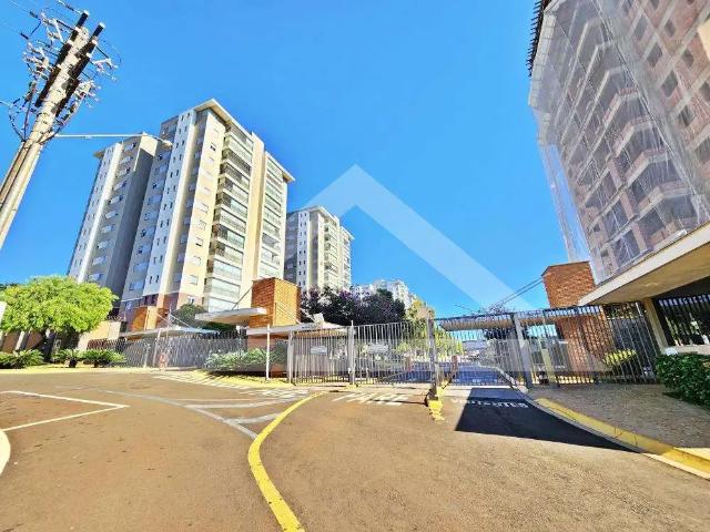 Apartamento para Venda em Ribeirão Preto/SP Jardim Saint Gerard 3 Quartos