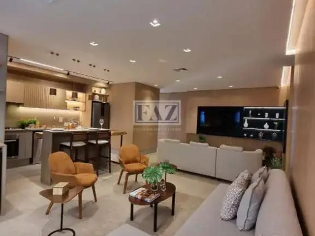 Apartamento para Venda em Ribeirão Preto/SP Jardim Saint Gerard 3 Quartos