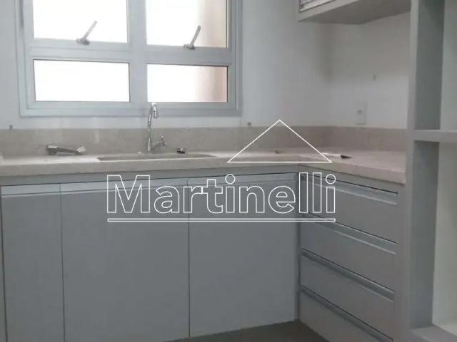 Apartamento para Venda em Ribeirão Preto/SP Jardim Saint Gerard 3 Quartos