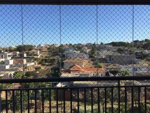 Apartamento para Venda em Ribeirão Preto/SP Jardim Saint Gerard 3 Quartos