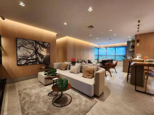 Apartamento para Venda em Ribeirão Preto/SP Jardim Saint Gerard 3 Quartos