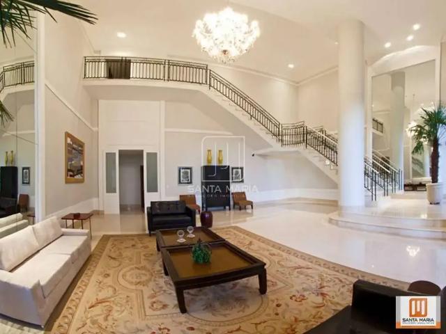 Apartamento para Venda em Ribeirão Preto/SP Jardim Santa Ângela 4 Quartos
