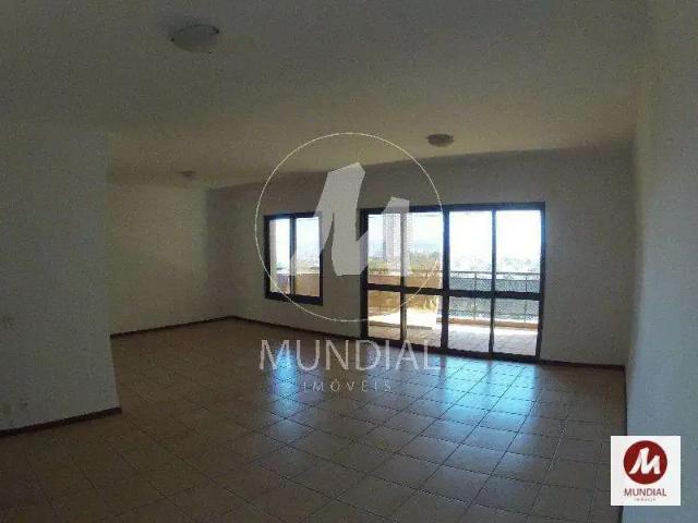 Apartamento para Venda em Ribeirão Preto/SP Jardim Santa Ângela 4 Quartos
