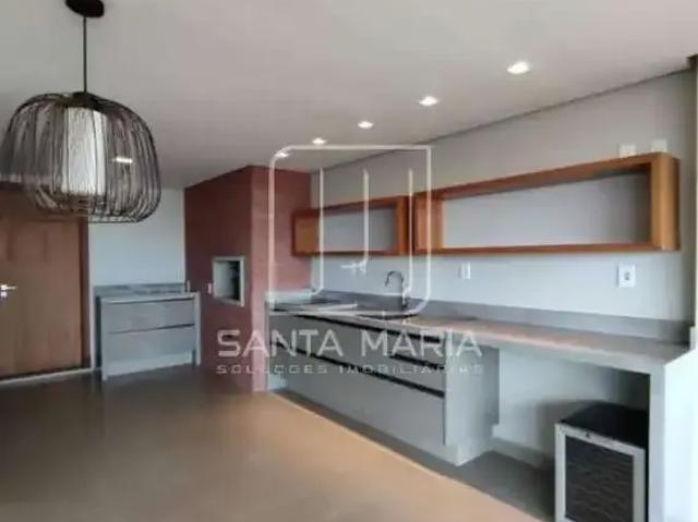 Apartamento para Venda em Ribeirão Preto/SP Jardim Santa Ângela 4 Quartos