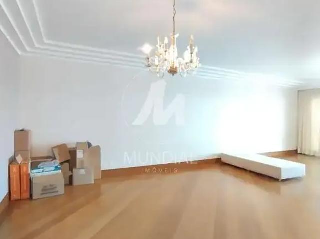 Apartamento para Venda em Ribeirão Preto/SP Jardim Santa Ângela 4 Quartos