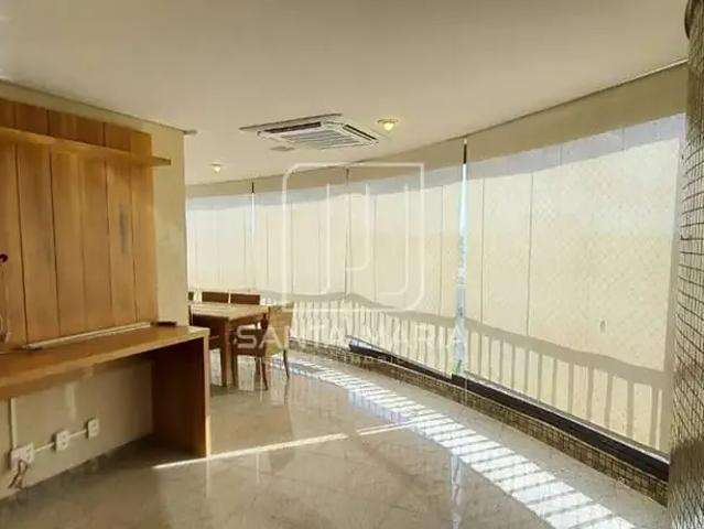 Apartamento para Venda em Ribeirão Preto/SP Jardim Santa Ângela 4 Quartos