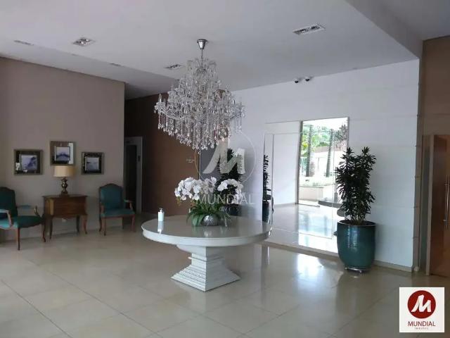 Apartamento para Venda em Ribeirão Preto/SP Jardim Santa Ângela 4 Quartos